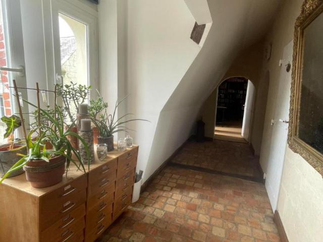Appartement vente à France métropolitaine, Saumur