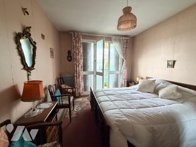 Appartement vente à Saumur