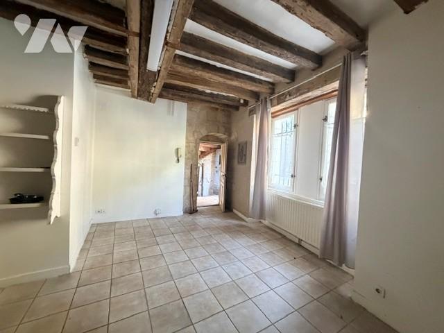 Appartement vente à Saumur