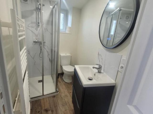 Appartement vente à Saumur, Maine-et-Loire