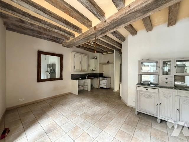 Appartement vente à Saumur