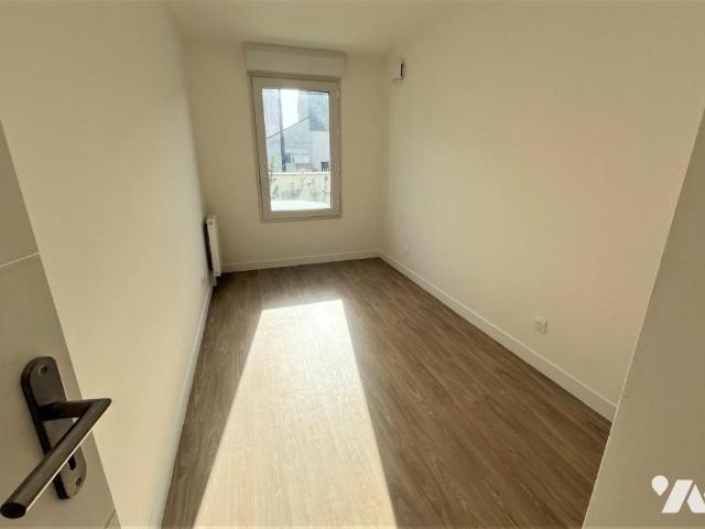 Appartement vente à Nantes, Sautron