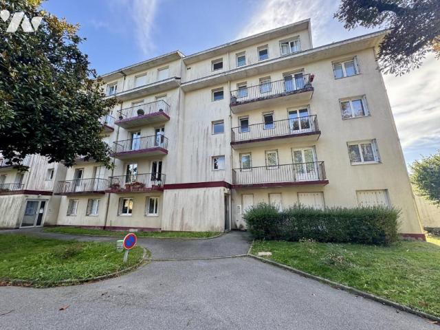 Appartement vente à Saint-Nazaire, Savenay
