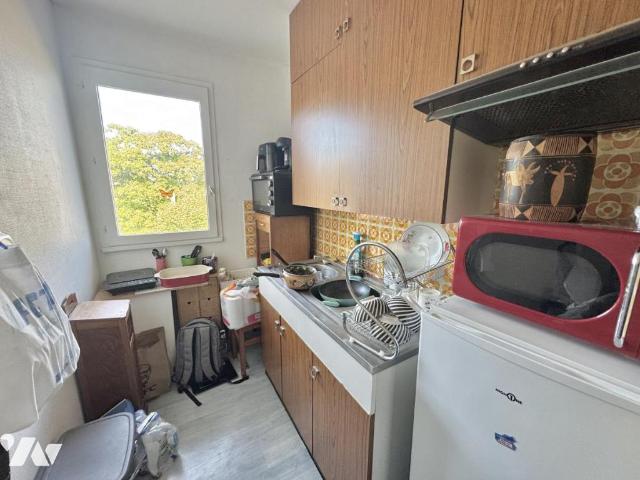 Appartement vente à Saint-Nazaire, Savenay