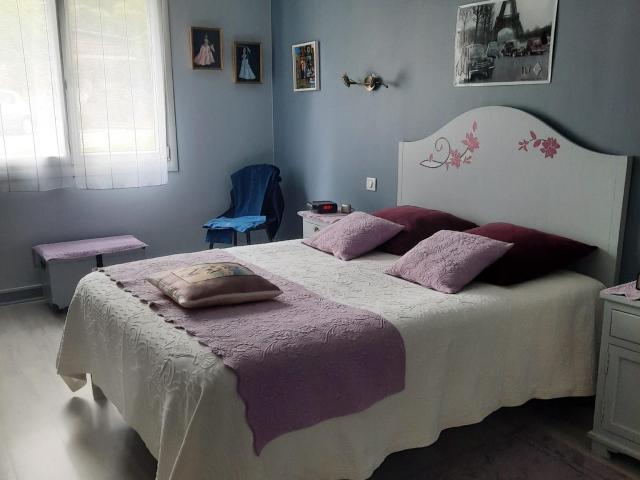 Appartement vente à Saint-Nazaire, Savenay
