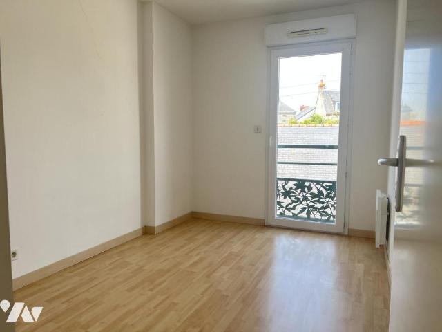 Appartement vente à Saint-Nazaire, Savenay