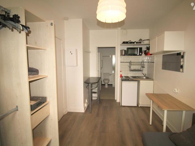 Appartement vente à Antony, Sceaux