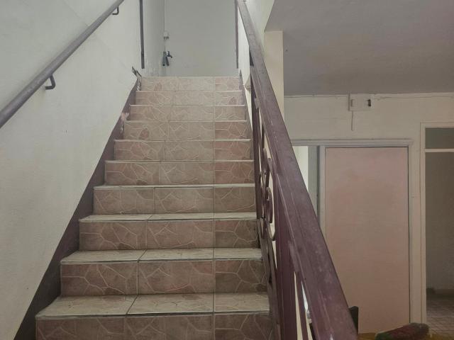 Appartement vente à Martinique
