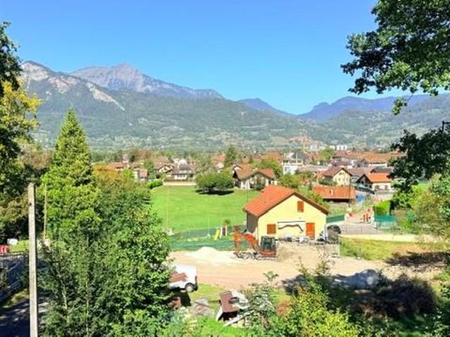 Appartement vente à Scionzier, Haute-Savoie