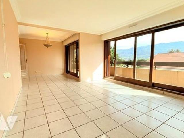 Appartement vente à Scionzier, Haute-Savoie
