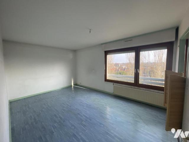 Appartement vente à Lille, Seclin