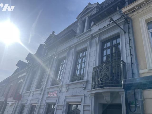 Appartement vente à Lille, Seclin