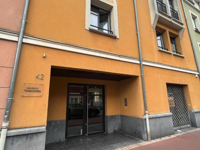 Appartement vente à Lille, Seclin