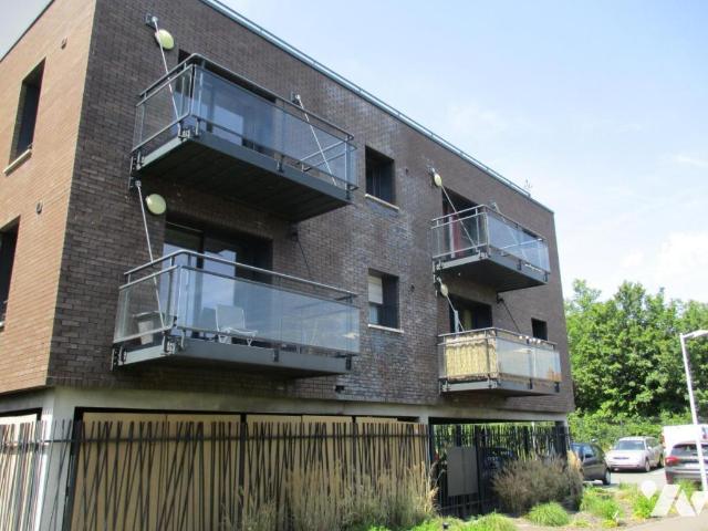 Appartement vente à Lille, Seclin