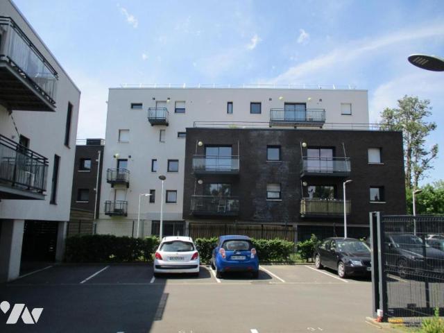 Appartement vente à Lille, Seclin