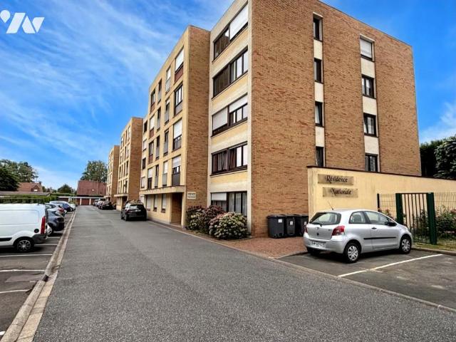 Appartement vente à Seclin, Nord