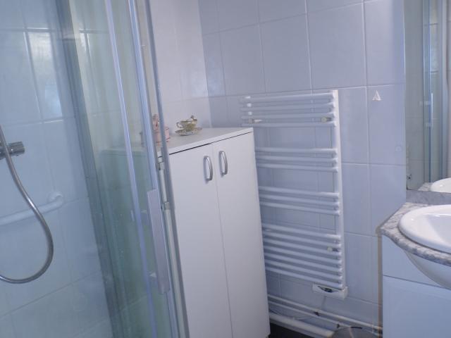 Appartement vente à Sedan