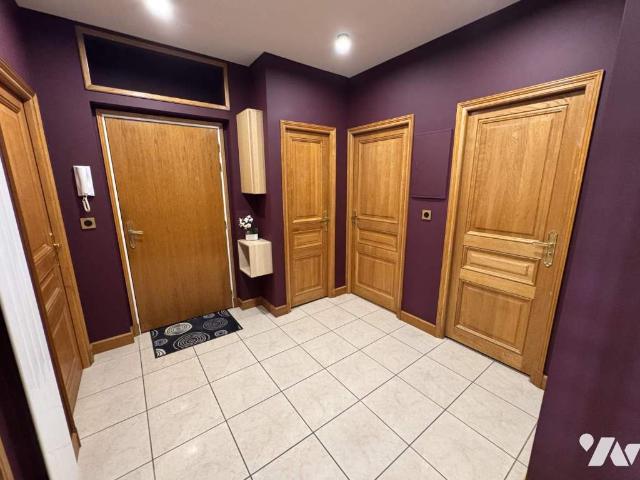 Appartement vente à Sedan