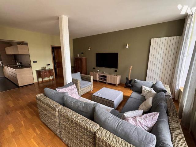 Appartement vente à Sedan