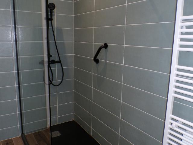 Appartement vente à Sedan