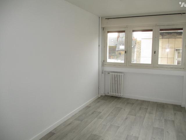 Appartement vente à Sedan