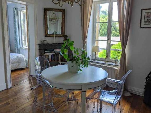Appartement vente à Sedan