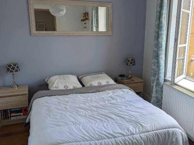 Appartement vente à Sedan