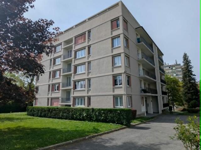 Appartement vente à Sedan