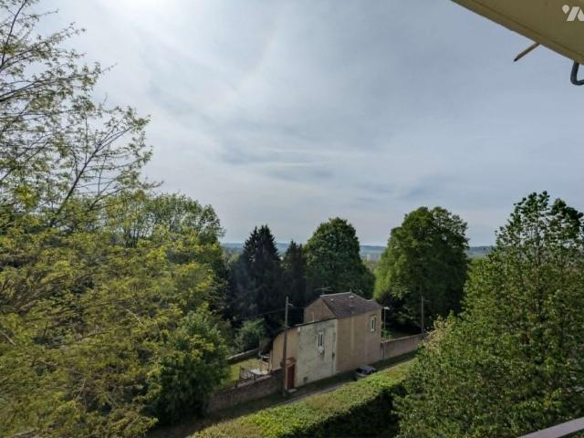 Appartement vente à Sedan