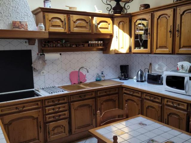 Appartement vente à Sedan