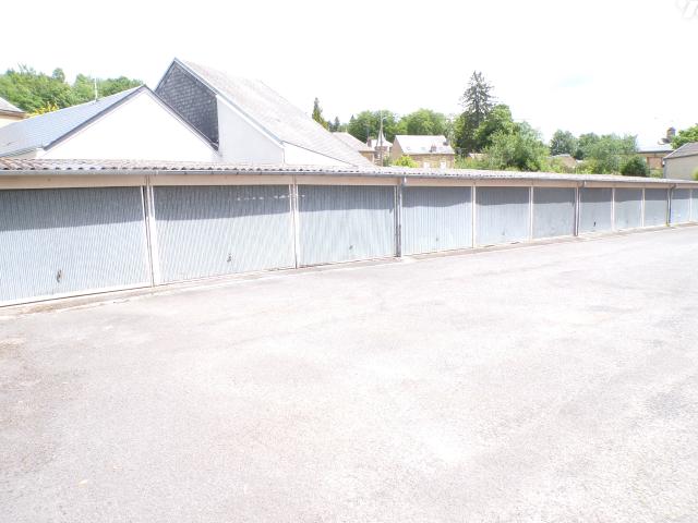 Appartement vente à Sedan