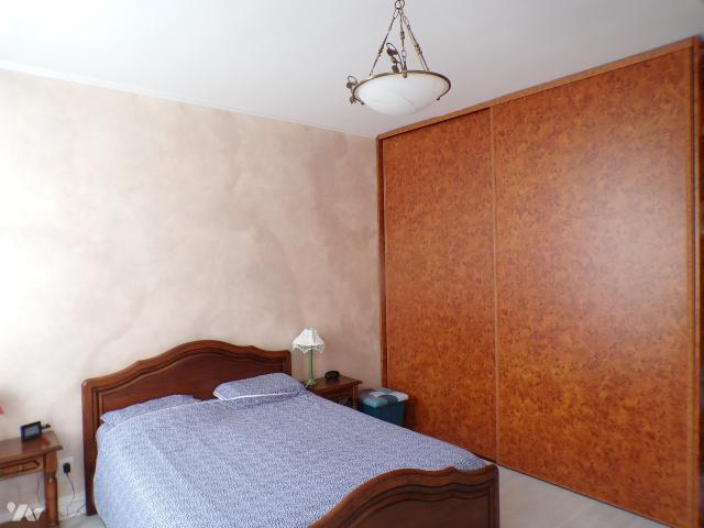 Appartement vente à Sedan