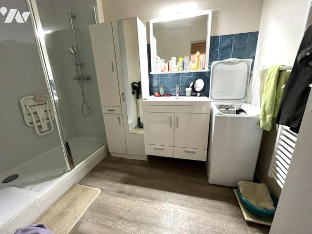Appartement vente à Segré, Pays de la Loire