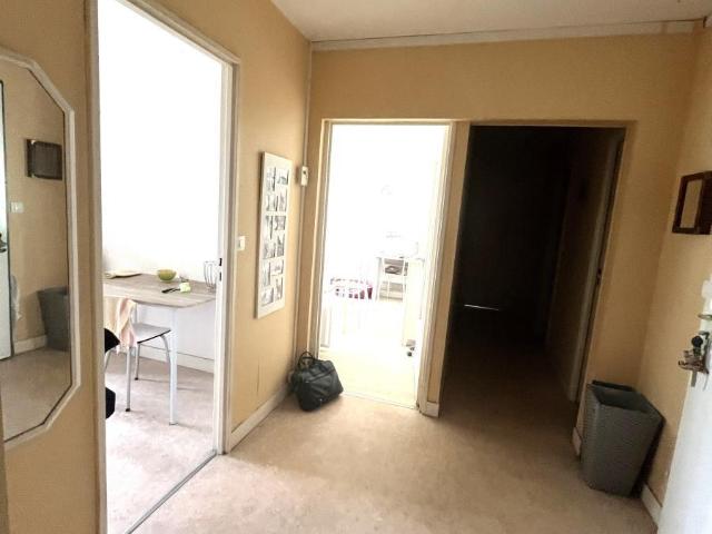 Appartement vente à Segré, Pays de la Loire