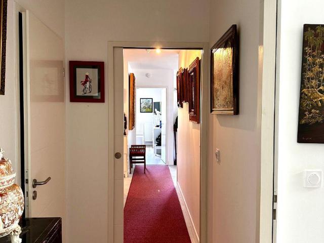 Appartement vente à Seignosse