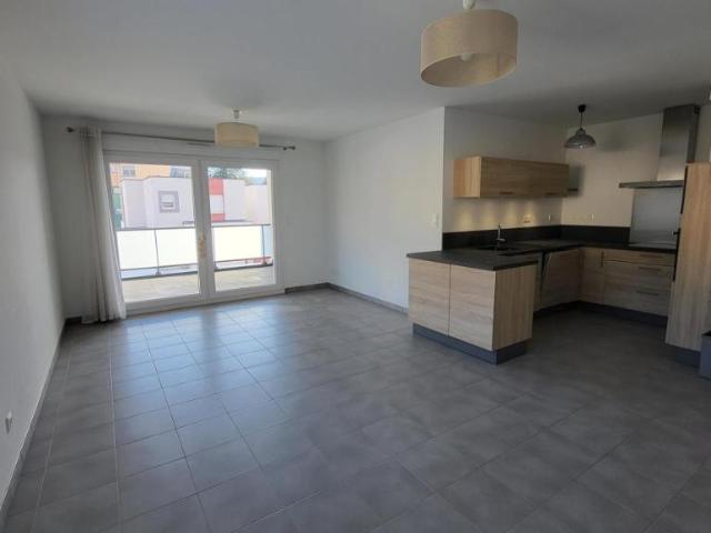 Appartement vente à Montbéliard, Seloncourt