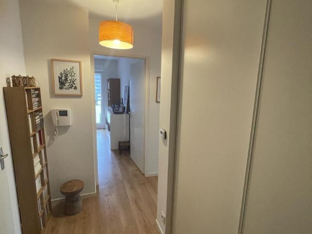 Appartement vente à Vannes, Bretagne