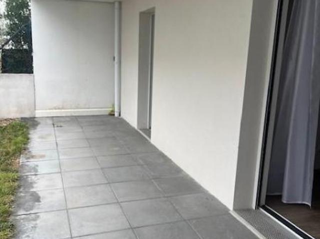 Appartement vente à Vannes, Bretagne