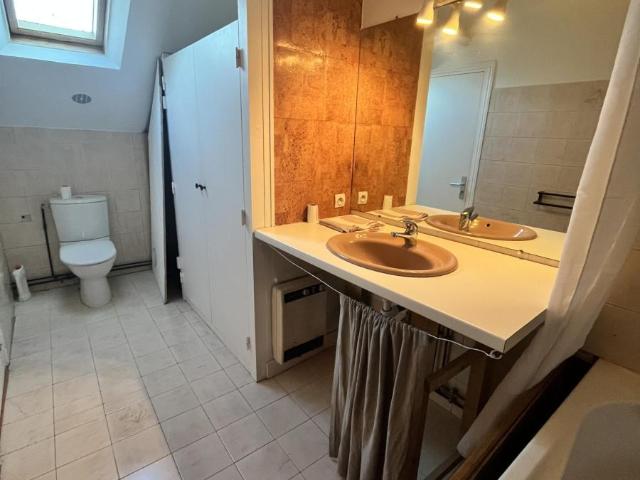 Appartement vente à Montreuil-sur-Mer, Senlis