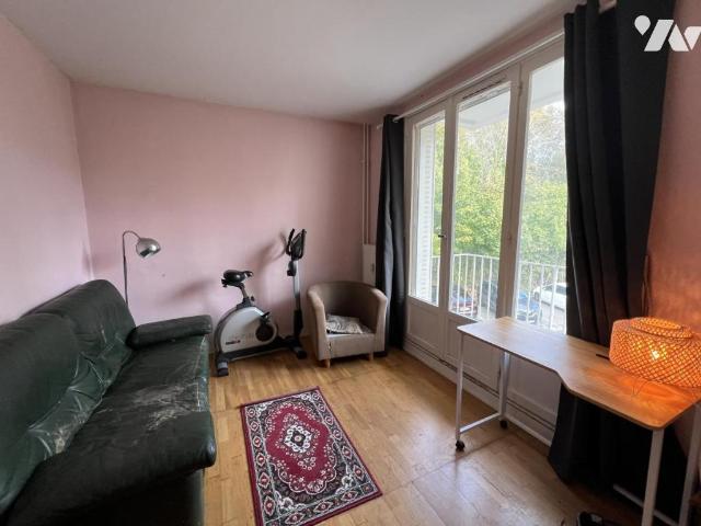 Appartement vente à Senlis, Pas-de-Calais