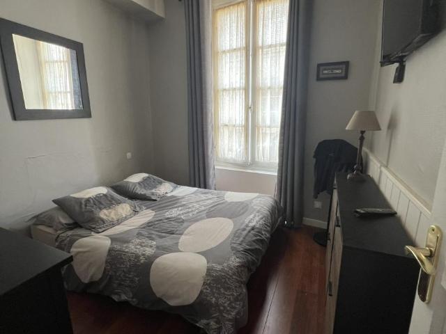 Appartement vente à Montreuil-sur-Mer, Senlis