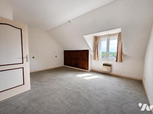 Appartement vente à Montreuil-sur-Mer, Senlis
