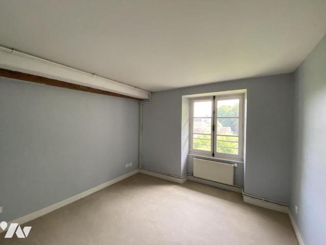 Appartement vente à Montreuil-sur-Mer, Senlis