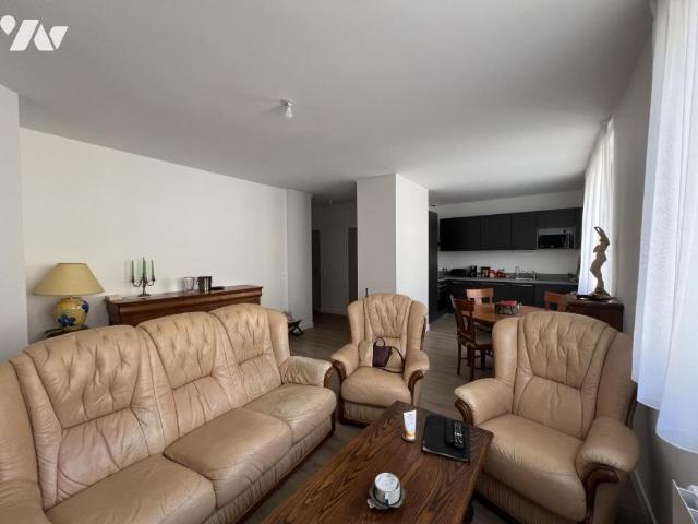 Appartement vente à Montreuil-sur-Mer, Senlis