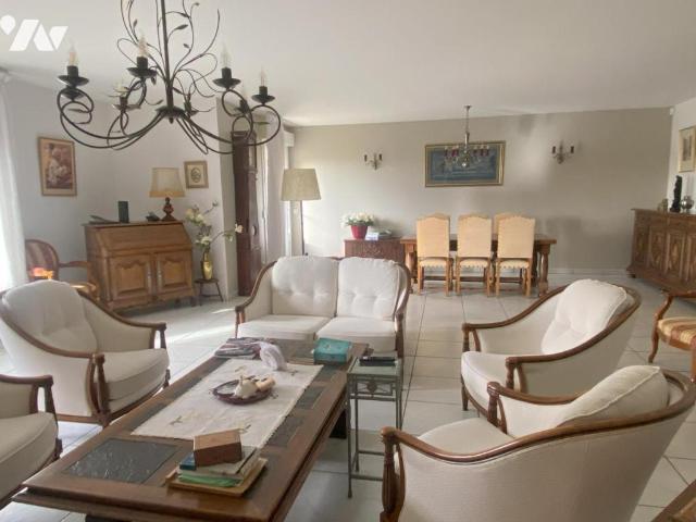 Appartement vente à Montreuil-sur-Mer, Senlis