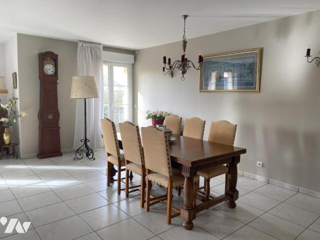 Appartement vente à Montreuil-sur-Mer, Senlis
