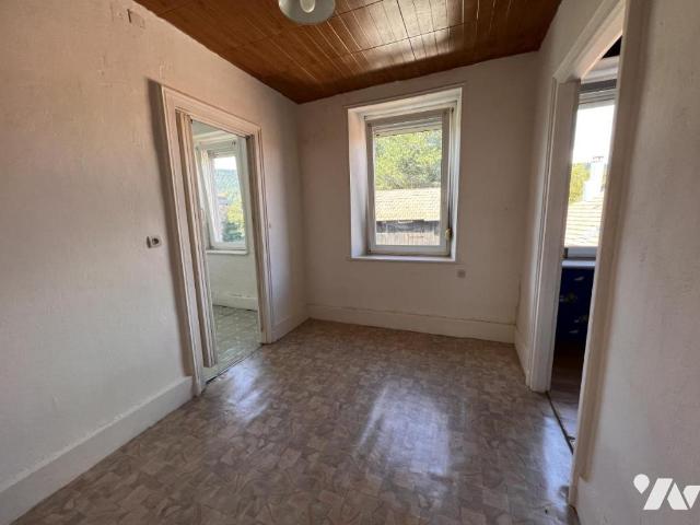 Appartement vente à Saint-Dié-des-Vosges, Senones