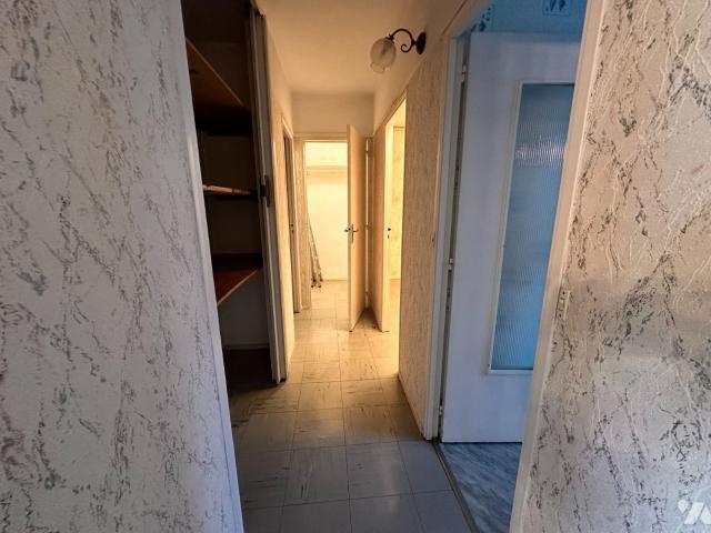 Appartement vente à Sens