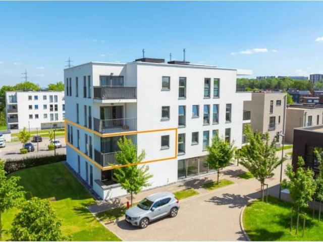 Appartement vente à Seraing, Wallonie