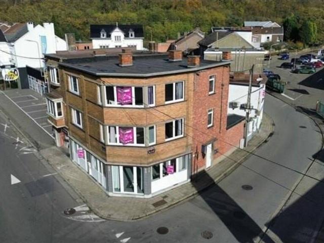 Appartement vente à Seraing, Wallonie